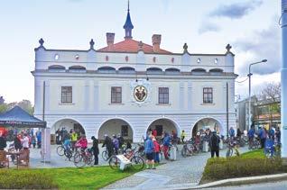 Místo konání: Bohdanečsko (registrace a start u Radnice Lázně Bohdaneč) Termín: 14. 4. 2018, 9:00 hod. www.lazne.bohdanec.