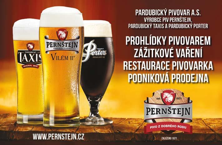 1 SLUŽBY NA PARDUBICKU / PARTNEŘI Vydavatelství palubních magazínů Podnikáte