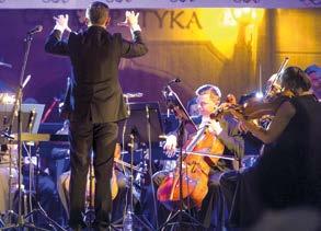Sportovní park Pardubice Pardubický festival vína Festival chutí, vůní a řemesel Komorní filharmonie RETROMĚSTEČKO (nejen) ČSLA, setkání HASIČŮ a bezpečnostních složek Zlatá přilba města Pardubic 2