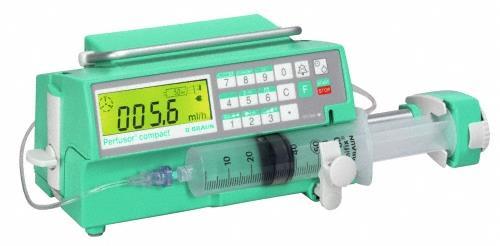 Urgentní terapie furosemidem Bolus vs.
