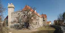 MUZEUM STŘEDNÍHO POOTAVÍ STRAKONICE Strakonice, Zámek 1, tel. 380 422 608, informace@muzeum-st.