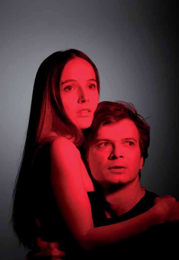 GENERÁLNÍ PARTNER UVÁDÍ LETNÍ SHAKESPEAROVSKÉ SLAVNOSTI 2015 24. 6. 6. 9. www.shakespeare.cz www.ticketportal.