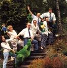 Neustálý růst 1996 Nová