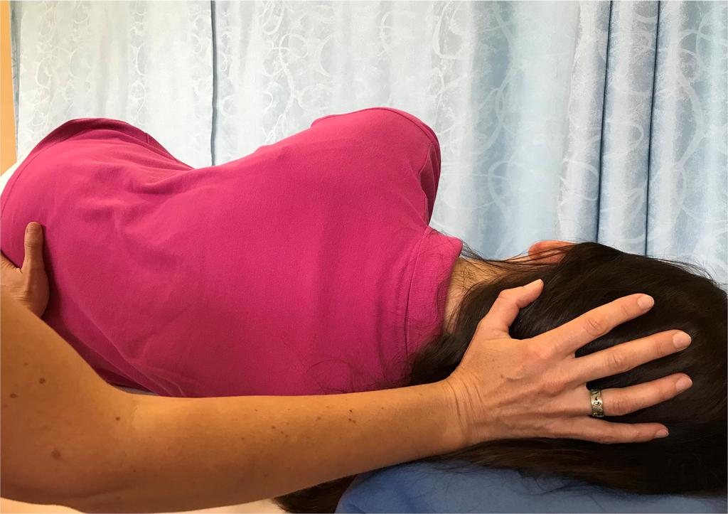 Kraniosakrální osteopatie Kraniosakrální osteopatie, je základem kraniosakrální terapie. Vychází z konceptu jejího zakladatele, doktora Sutherlanda.