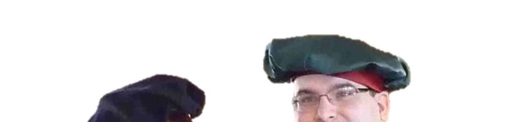 Vážené studentky, vážení studenti! Pravděpodobně jste se o tomto Průvodci studiem dozvěděli při zápisu ke studiu prvního ročníku některého z našich oborů, jste tedy čerstvými vysokoškoláky.