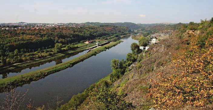 balisté TJ Sokol Klecany mají sedm týmů šesti věkových kategorií, dospělí hrají krajskou soutěž I.