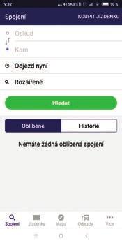 Validátory sice stále najdete ve stanicích metra, ale už jsou vypnuty, protože už nejsou potřeba a u nově nahraných kuponů by již nedokázaly zobrazit korektní údaje.
