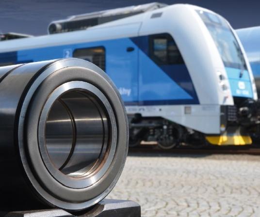Nástroje pro obrábění jsou uloženy v devítimístném zásobníku a před použitím jsou automaticky proměřeny integrovanou nástrojovou sondou Renishaw.