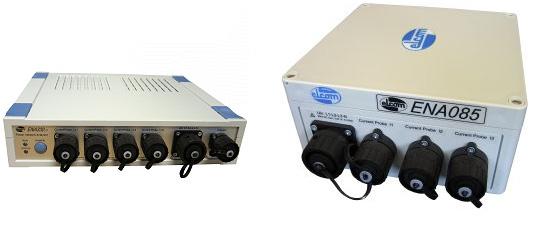 3 ANALYZÁTORY PRO MĚŘENÍ KVALITY ELEKTRICKÉ ENERGIE Měření parametrů kvality elektrické energie se provádí pomocí analyzátorů. Konstrukční provedení se značně liší vzhledem k jejich používání v praxi.
