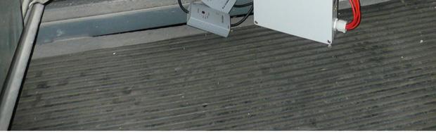 Komunikace mezi PC a PQ monitorem je opět zajištěna pomocí USB rozhraní.