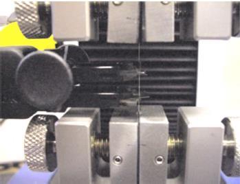 3.1.2 Mechanické vlastnosti tenkých prutů The Influence of Processing Parametrs on the Mechanical Properties of Selectively Laser Melded Stainless Steel Microlattice Structures [14], (Tsopanos, 2010)