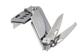 baterie CR 927 Pocket Knife Délka v rozevřeném stavu: 212 mm Délka v