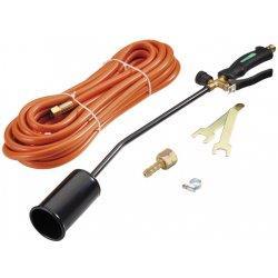 lešení. Hloubka řezu: Délka řezu: Hmotnost: 240 mm 1270 mm 8,5 kg Obr. 29: Elektrická řezačka na polystyren SPEWE 410GTL 2.17.