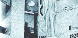 tradicí 50 1928