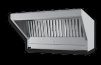 Vision vent kondenzační digestoř Vision Vent kondenzační digestoř* RPH 0610, 2011 Kondenzační odsavač par RETIGO Vision Vent Vám