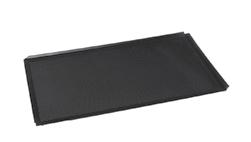 PL hliníkový plech děrovaný (model PL) 620 Kč ARTIKL ROZMĚR OA01-0086 400 x 600 mm Hliníkový děrovaný plech jedna otevřená strana (model CSPL) 930 Kč ARTIKL ROZMĚR