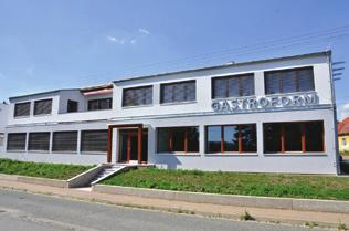 restaurace, reznictví, hotely, pekárny, PECE PŘEPRAVA A VÝDEJ STRAVY Pekařské pece, pece na pizzu, kynárny, klasické pece, cukrářské pece Gastronádoby, jídlonosiče,