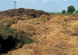 2 zákona o odpadech, biodegradační zařízení, zařízení k úpravě biologicky rozložitelných odpadů (kompostárny, BPS) a další. Celkově bylo provedeno 376 kontrol zařízení k využívání odpadů.