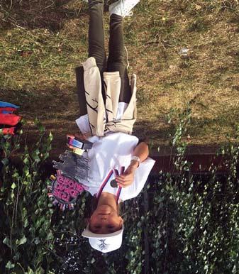 V dalším programu festivalu vystoupili Muzikanti Ladislava Prudíka, Šohajka kapelníka Vojtěcha Ducháčka a Pernštejnka Vladimíra Černého.