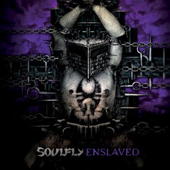 POUZE PRO ČR Soulfly Enslaved V roce 2012 uplyne patnáct let od doby, kdy zazněly první tóny tvrdé hudby s rytmickými bicími a jak jinak oslavit takové výročí než vydáním nového alba.