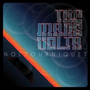 hudební a posluchačské výzvy. CD: 9362495184 Vychází: 26. 3. 2012 Warner Bros US alternativní rock ww.themarsvolta.