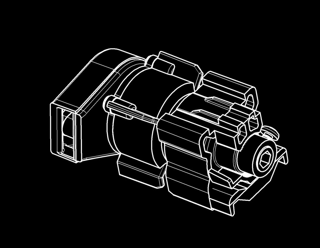 50) P228 (2-00132) Převodovka