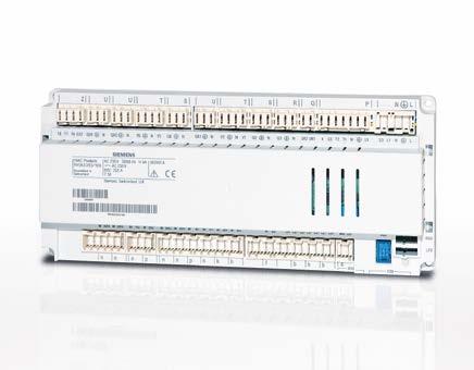 Regulace RVS63.283 Albatros2 RVS63.