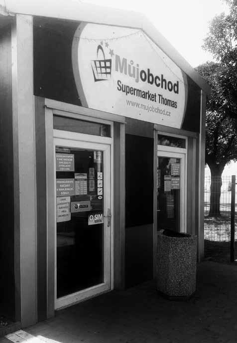 Využili jsme i spolupráce s městským obvodem, který nám přispěl financemi i materiálem, ocenili jsme zručnost svých známých a sousedů.