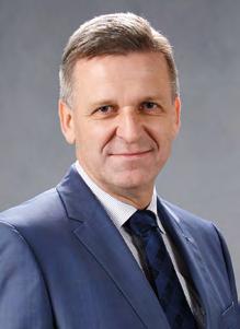 SLOVO GENERÁLNÍHO ŘEDITELE V ážení spolupracovníci, kolegyně a kolegové, zapálením první adventní svíce jsme mohli vstoupit do krásného svátečního období.
