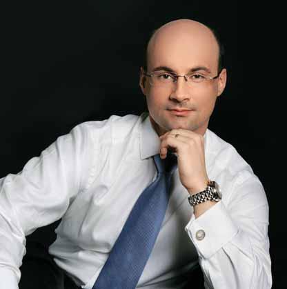Interview se členy představenstva a výkonného vedení společnosti Alan SVOBODA ředitel divize obchod V Čechách i v zahraničí meziročně vzrostly ceny elektřiny.