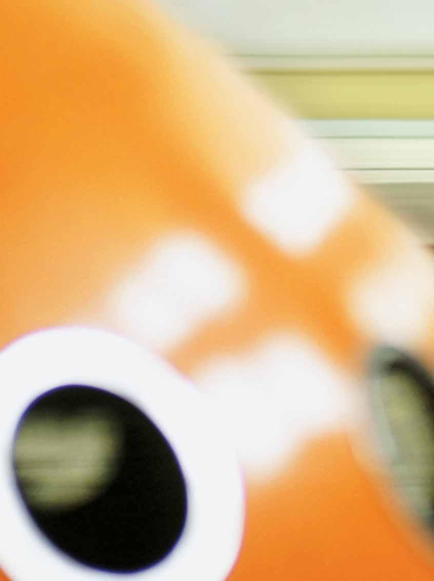 Jaderné palivo V Jaderné elektrárně Dukovany pokračuje postupné zavážení bloků palivem první generace pro pětiletý cyklus.
