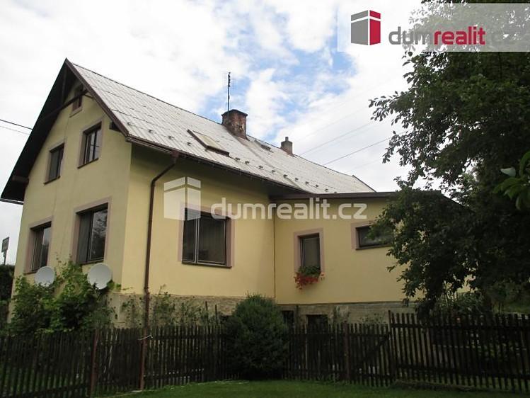 Srovnávané nemovitosti 1. Identifikace Záznam o prodeji srovnávané nemovitosti č. 1 Prodej, Rodinný dům, 150 m 2, Hrádek nad Nisou - Václavice, okres Liberec Celková cena: 3.400.