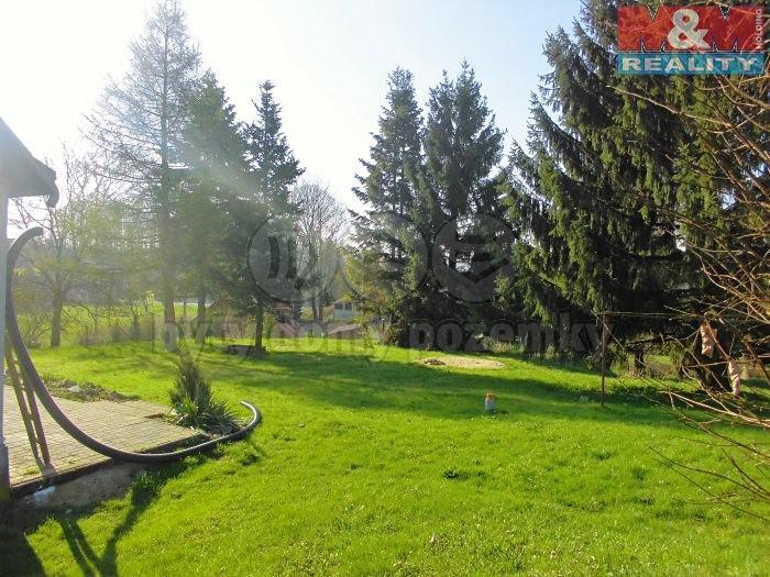 se v domě projevuje a jež bude potřeba řešit a