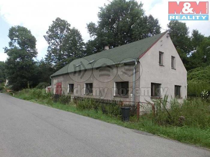 Záznam o prodeji srovnávané nemovitosti č. 4 1. Identifikace Prodej, Rodinný dům, 185 m 2, Hrádek nad Nisou - Václavice, okres Liberec Celková cena: 1.190.