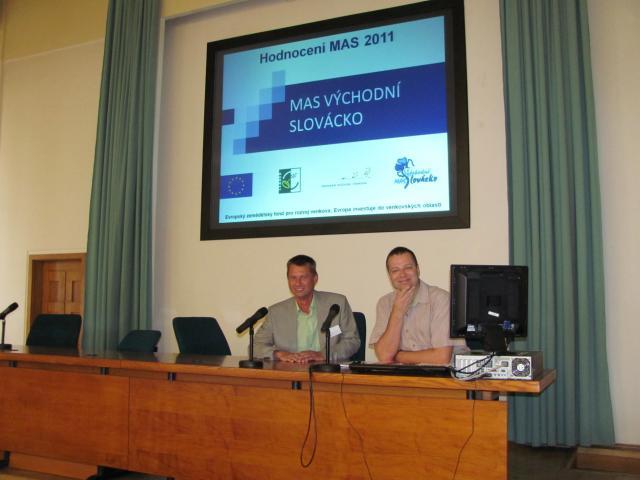 Projekt byl podpořen z programu rozvoje venkova ČR, nadregionální spolupráce z opatření IV.2.1. Cílem projektu je představit široké veřejnosti lokální kulinářské speciality daného regionu.