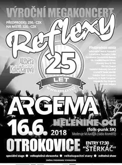 - účinkují DH Rozmarýnka, DH Šohajka a Franta Uher Amfiteátr Bukovina, ne 17. 6., 14.00 DIVADLO UHERSKÉ HRADIŠTĚ SLOVÁCKÉ DIVADLO st 13. 6. - 19.00 Králova řeč; čt 14. 6. - 19.00 Kříž u potoka; pá 15.