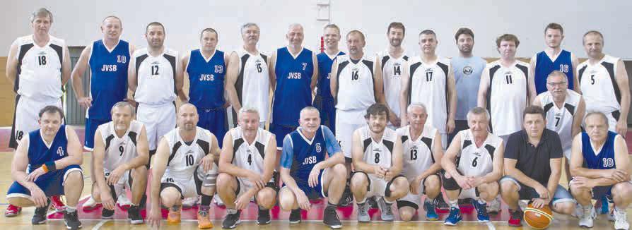 Petr Pelikán získal putovní pohár za absolutně nejlepší nástřel 237,43 bodu v kategorii vzduchová puška. V kategorii mladších žáků ve vzduchové pušce si vystřílela Nikola Hornátová stříbro (322,78 b.