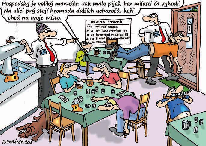 Jak na teroristy Teroristi, keří minulý týdeň obsadili sklep ve Zlechově, eště furt nemožú zformulovat svoje požadavky.