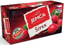 Kč Vanilková 0 ml s čokoládovým