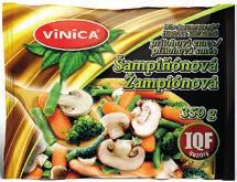 Vitana 40, 31 100 g/7,98 Kč Fazole