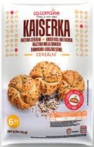 100 g/6,20 Kč Luštěninová směs