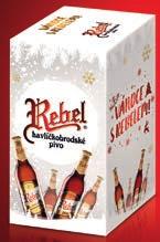 l/21,80 Kč Excelent 11 Plzeňský Prazdroj 16, 1 l/25,80