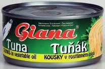 bílá Nestlé 31, 21 100 g/21, Kč Bonboniera Hannah