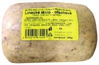 pece 63 g se slunečnicí Kornbageta Fitness 135 g //