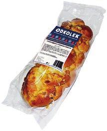 Kč Selský jogurt 500 g bílý Hollandia 18,80 15 100