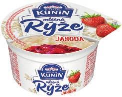 Kč Mléčná rýže 175 g