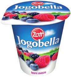g/7,37 Kč Jogurt