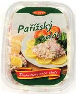 vejce 140 g 21,70 17 100