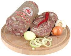 Falešná svíčková 600 g