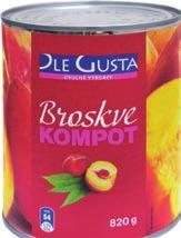 PAPRIKA červená řezaná